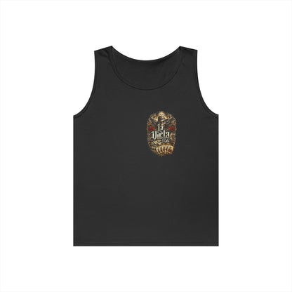 Jokers Tank Top