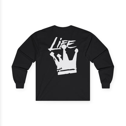 Copy of Life of a King Long Sleeve