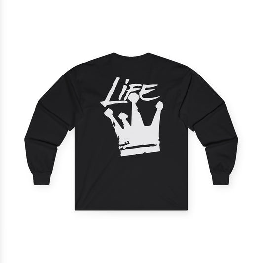 Copy of Life of a King Long Sleeve
