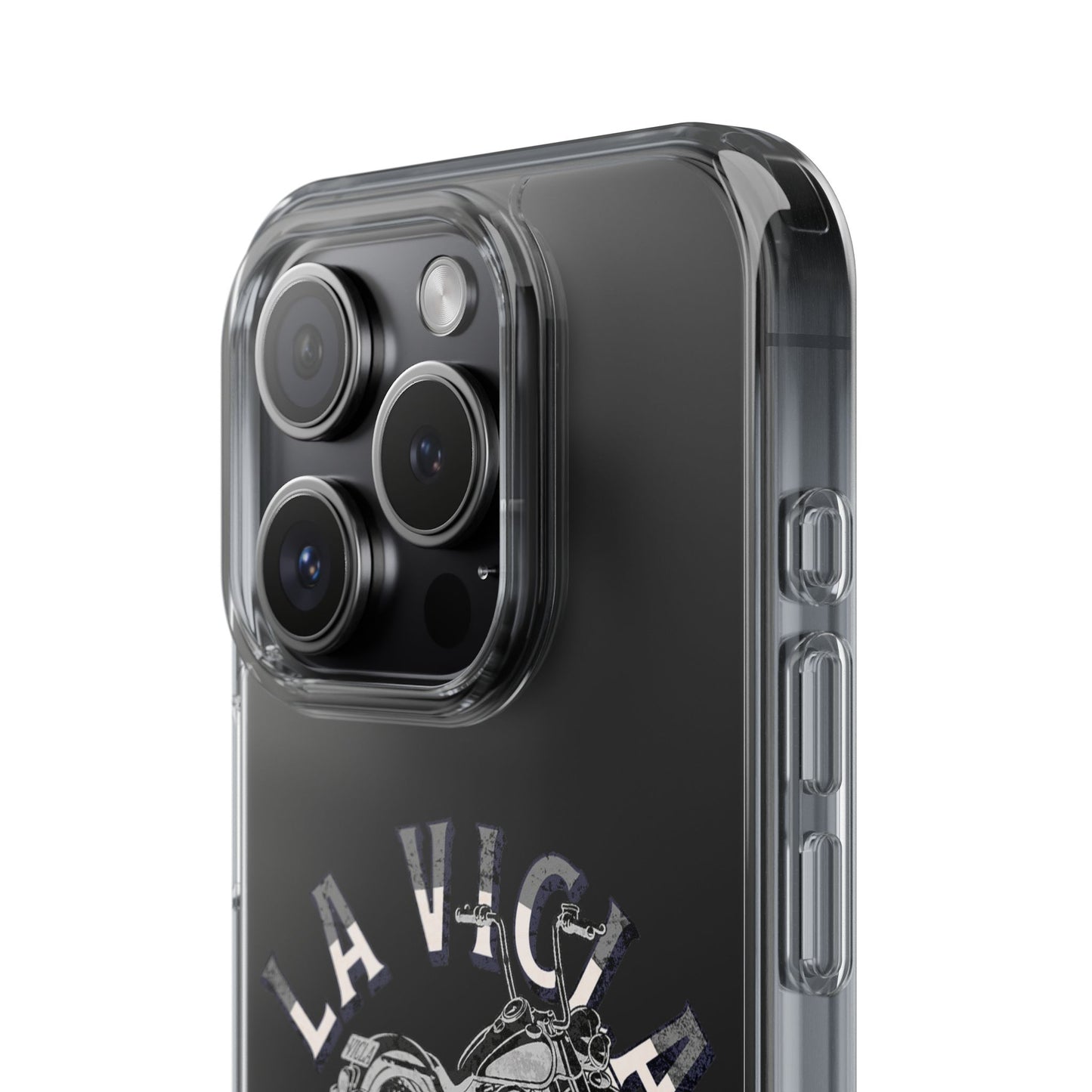 Copy of Clear Phone  Cases
