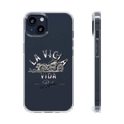 Copy of Clear Phone  Cases