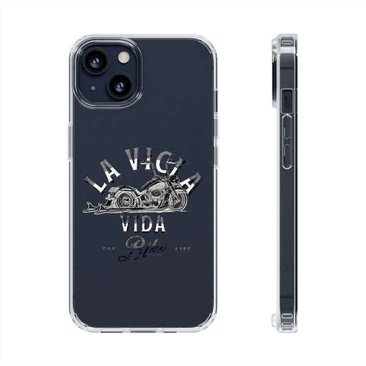 Copy of Clear Phone  Cases