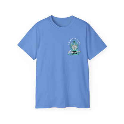 World Wide Chicano Tee