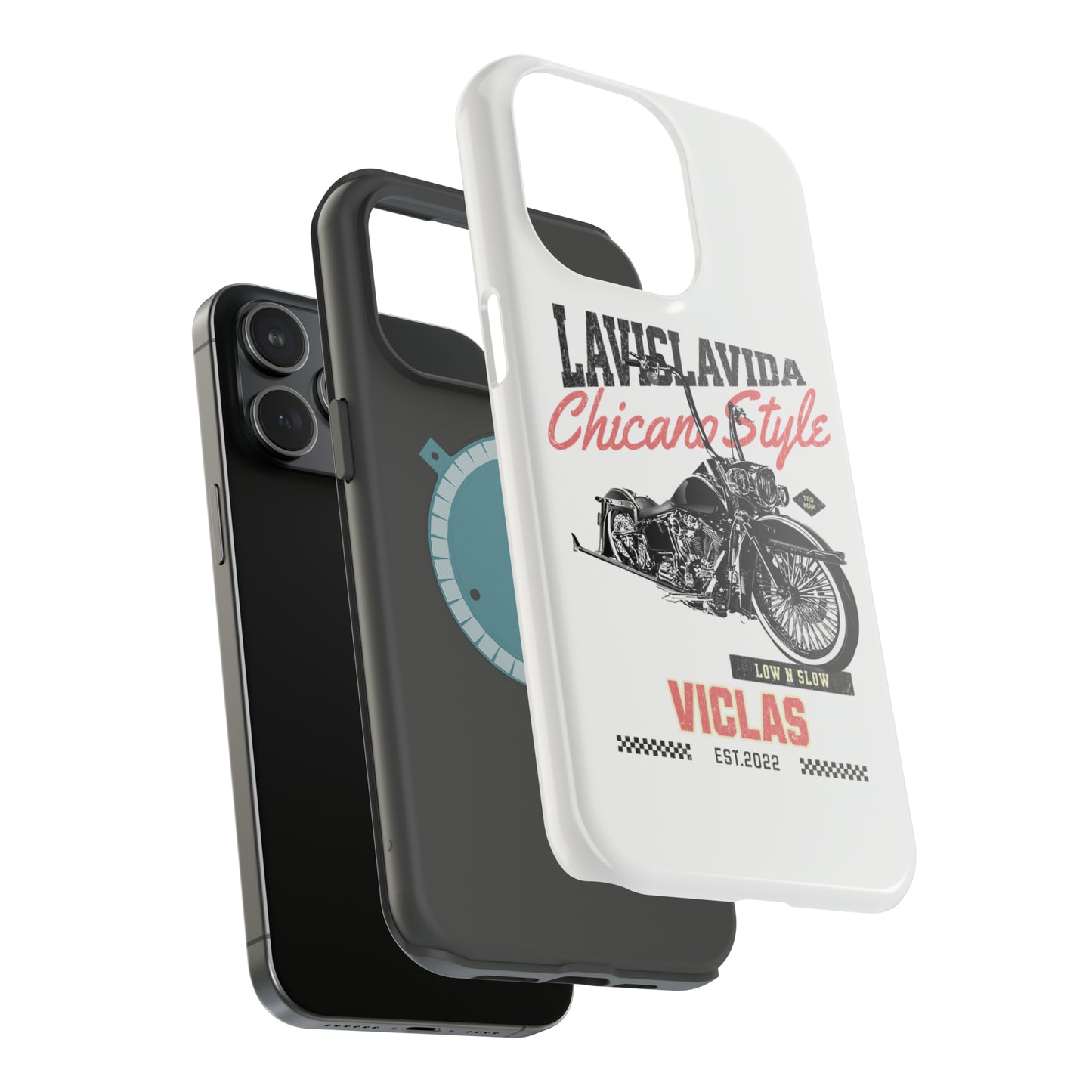 MagSafe Tough Cases