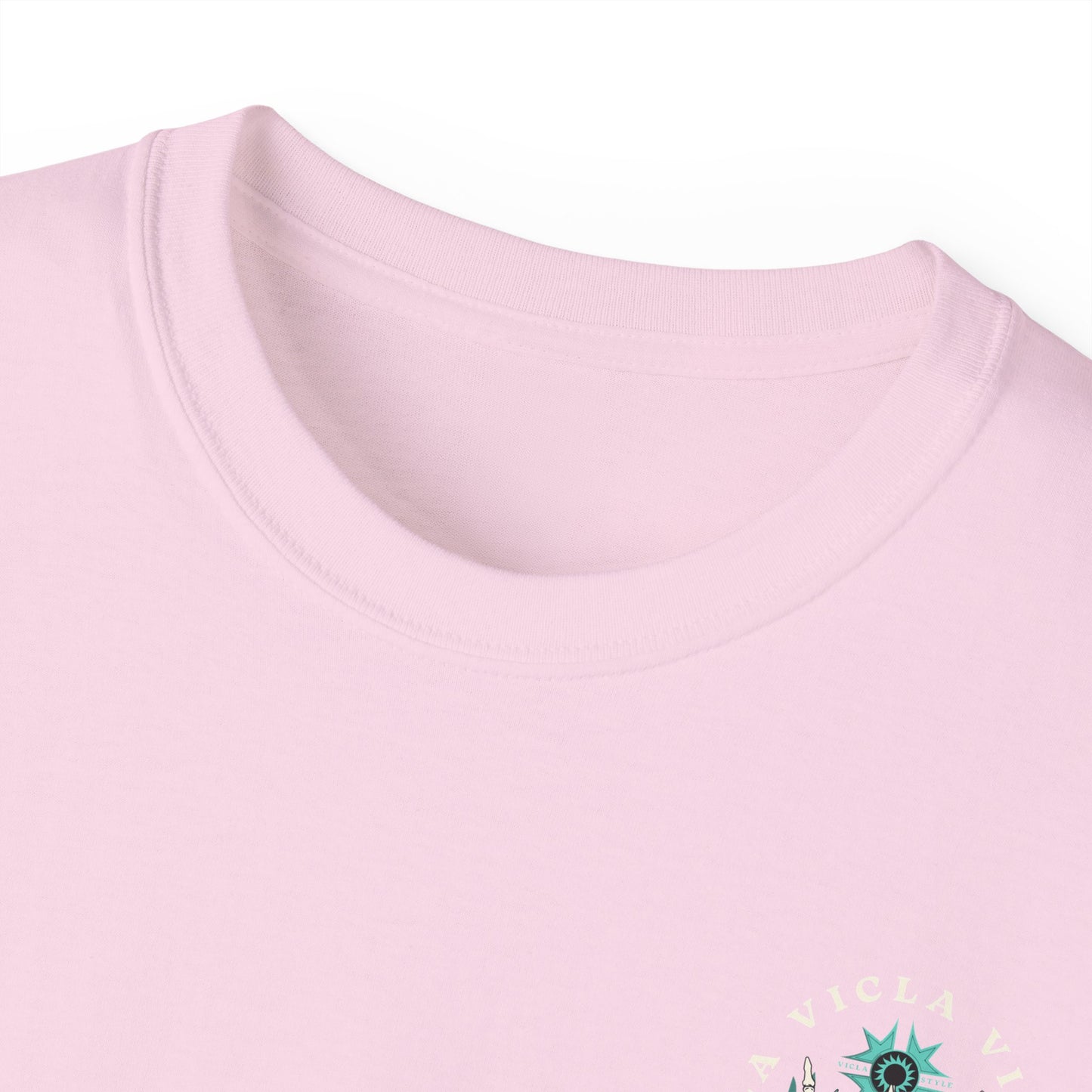 World Wide Chicano Tee