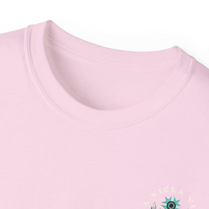 World Wide Chicano Tee