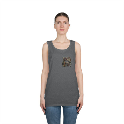 Cholo Tank Top