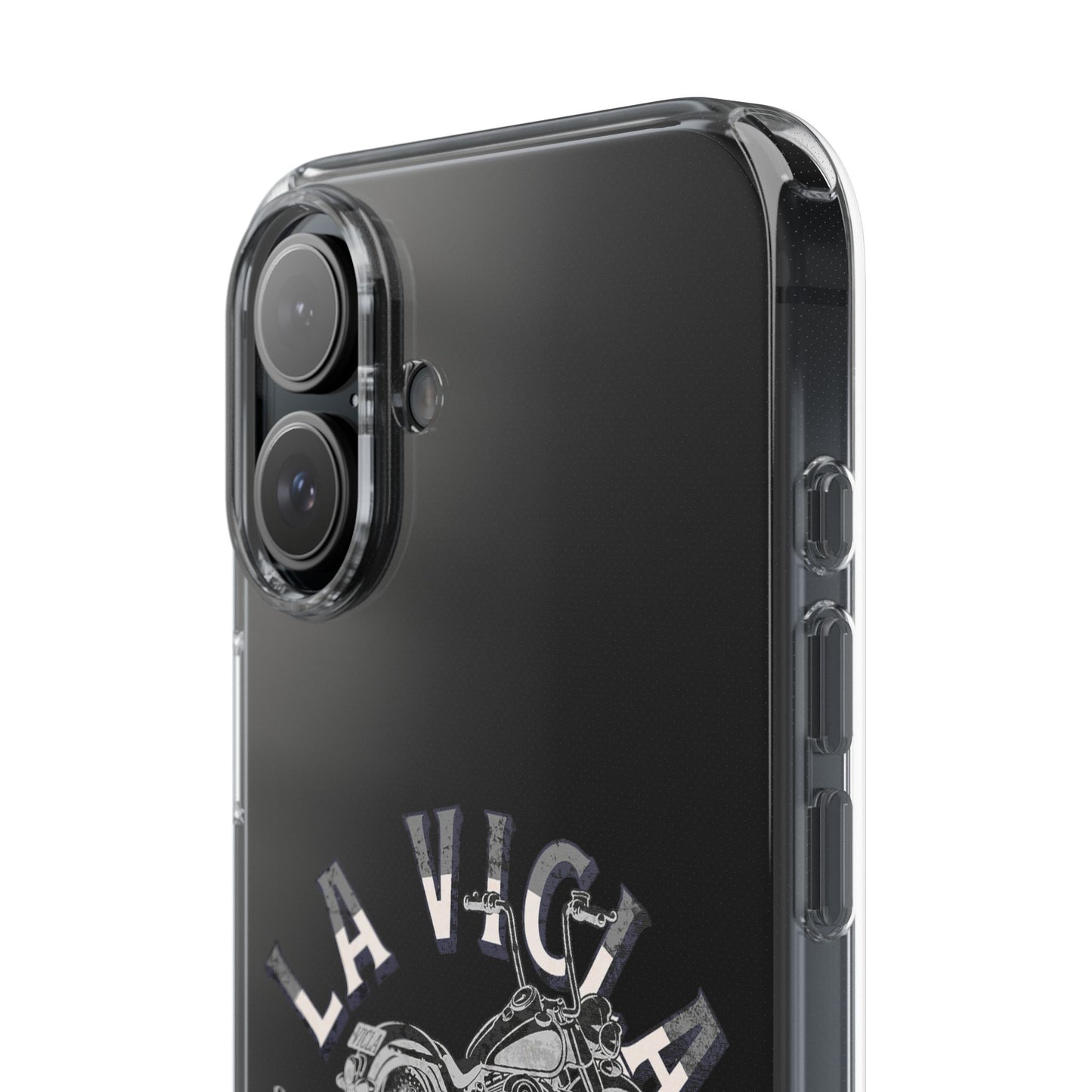 Copy of Clear Phone  Cases