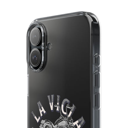 Copy of Clear Phone  Cases