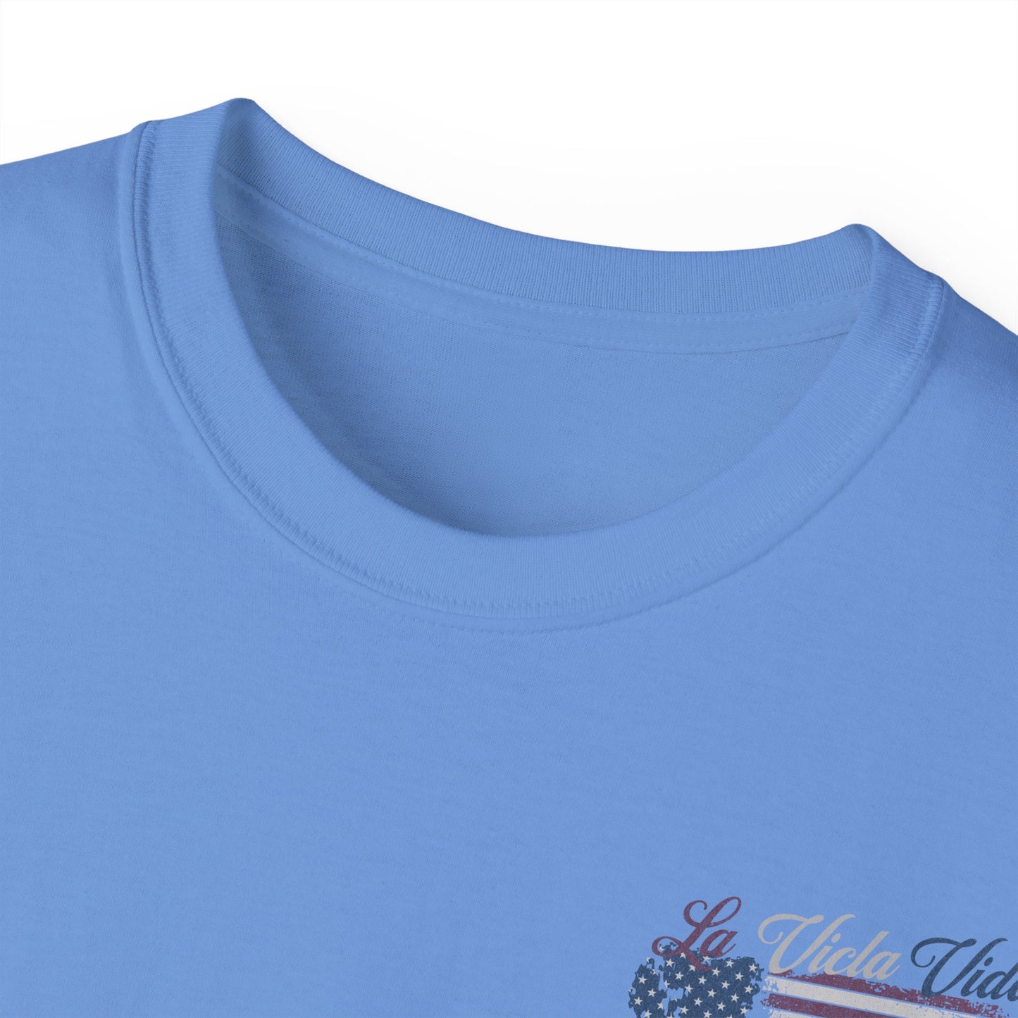 U.S.A Vicla Tee