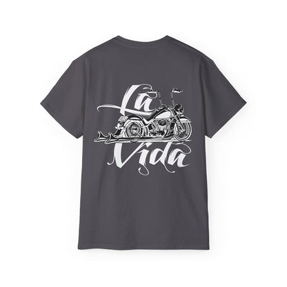La Vida Tee