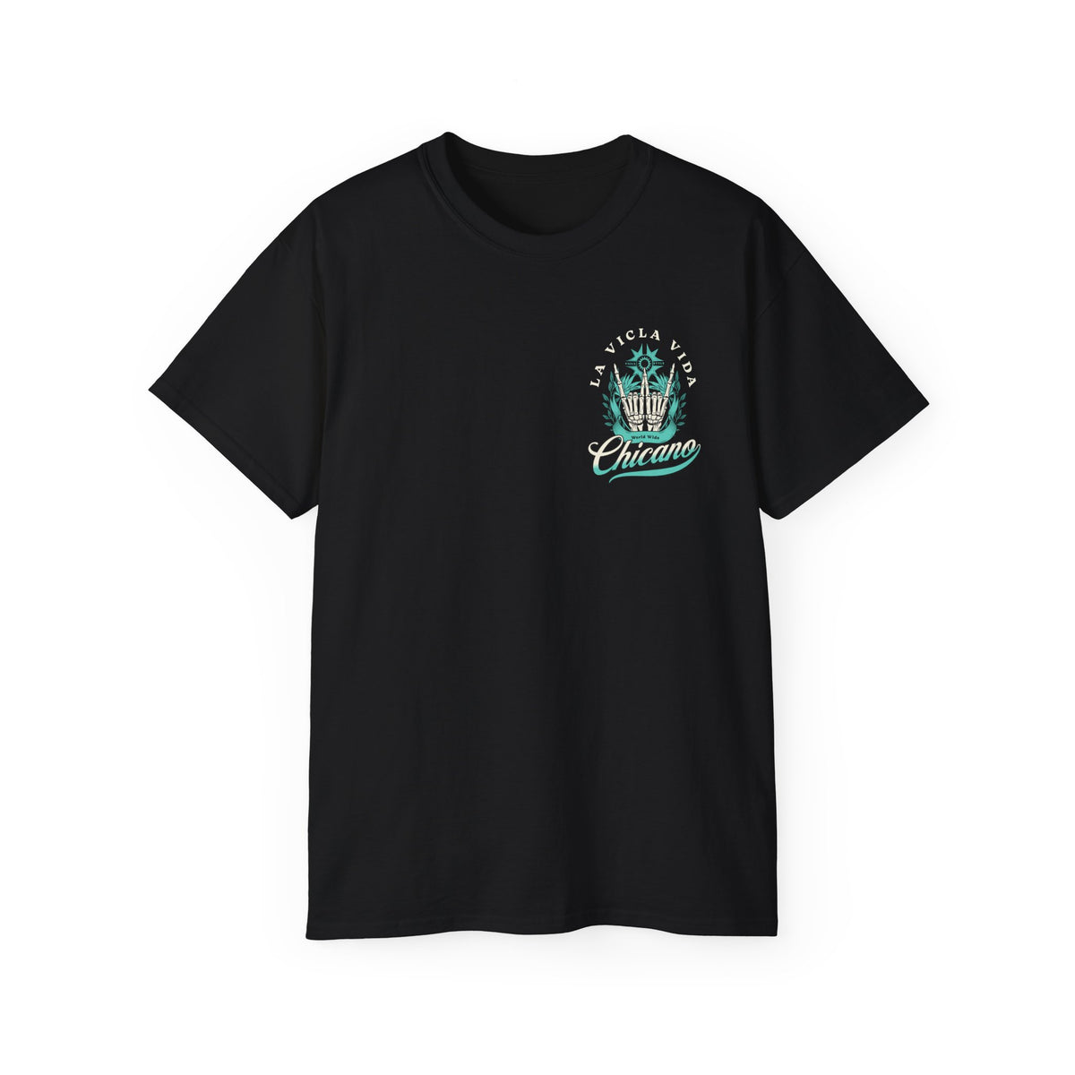 World Wide Chicano Tee