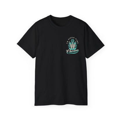 World Wide Chicano Tee