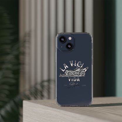 Copy of Clear Phone  Cases