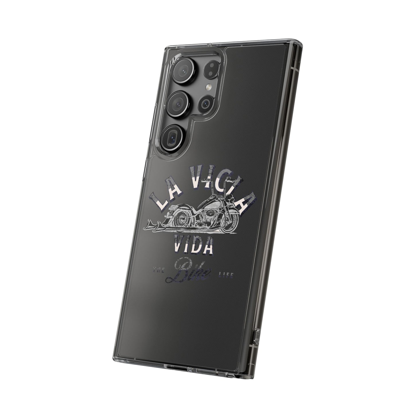 Copy of Clear Phone  Cases