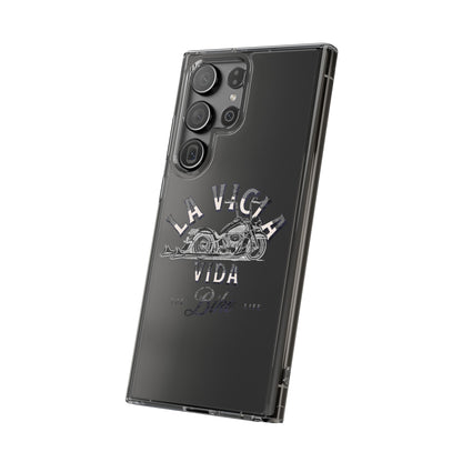 Copy of Clear Phone  Cases