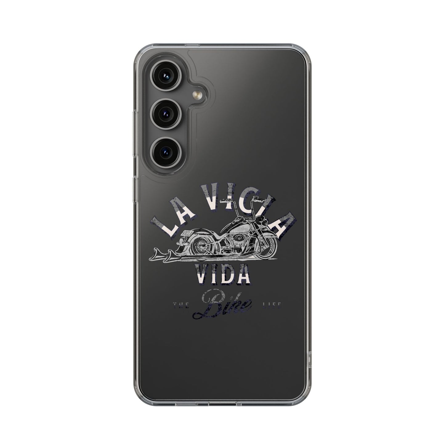 Copy of Clear Phone  Cases