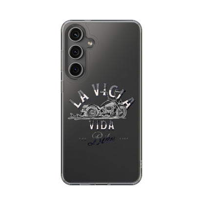Copy of Clear Phone  Cases