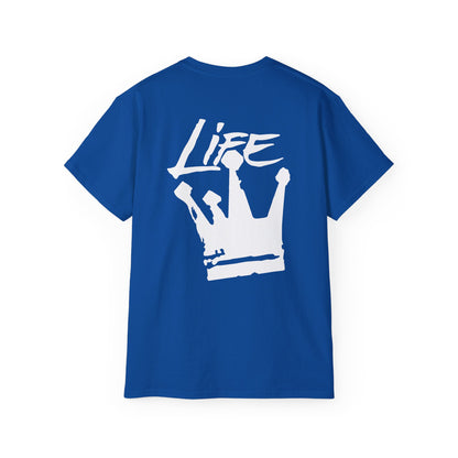 Life - Tee