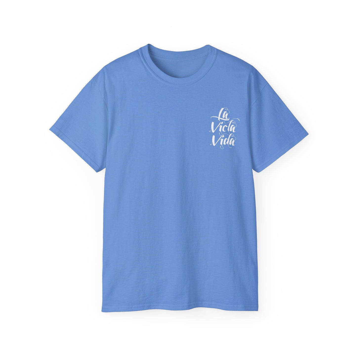 LaViclaVida Tee