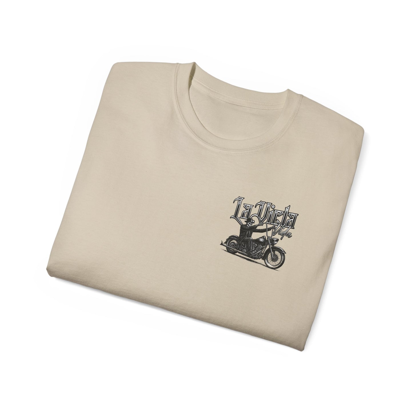 Vicla Rider Tee