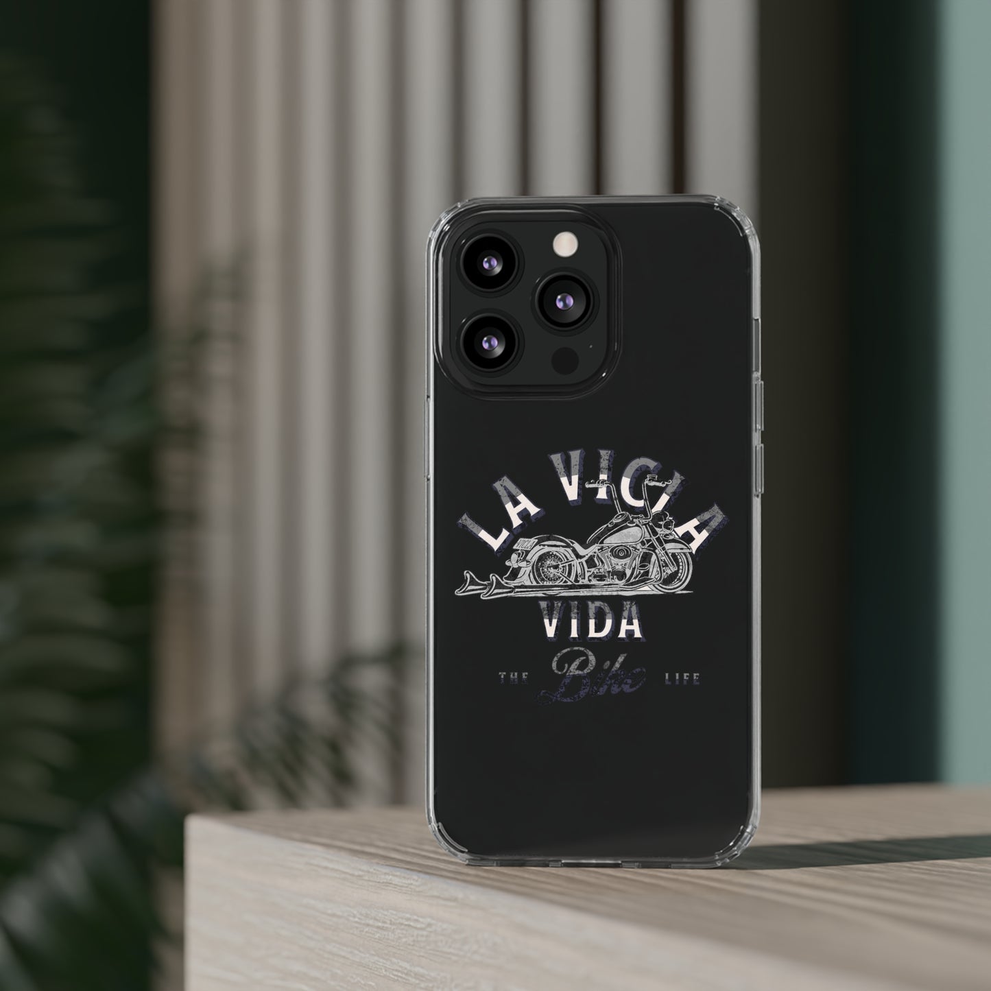 Clear Phone  Cases