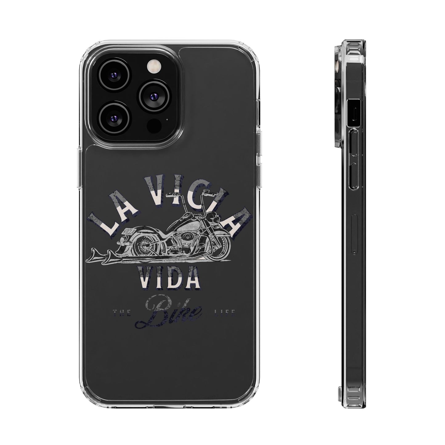 Copy of Clear Phone  Cases