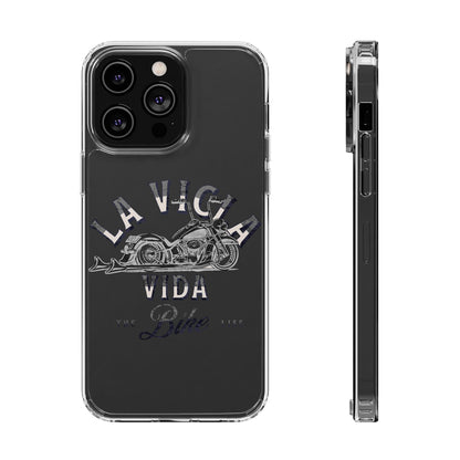 Copy of Clear Phone  Cases