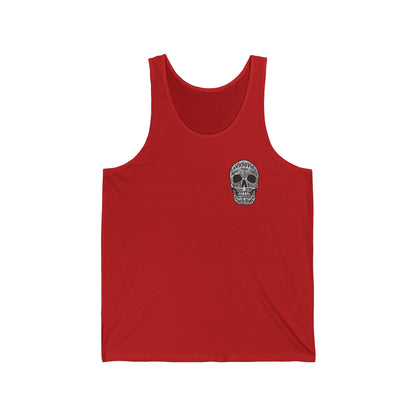 Skull Tank