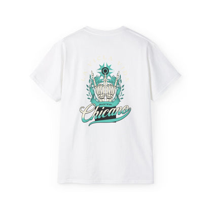World Wide Chicano Tee