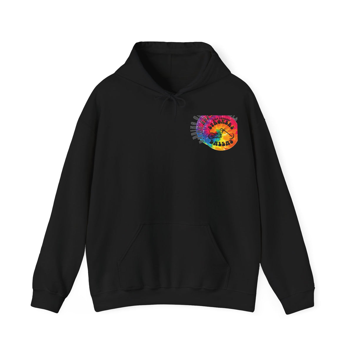 Bring Out The Viclas Hoodie