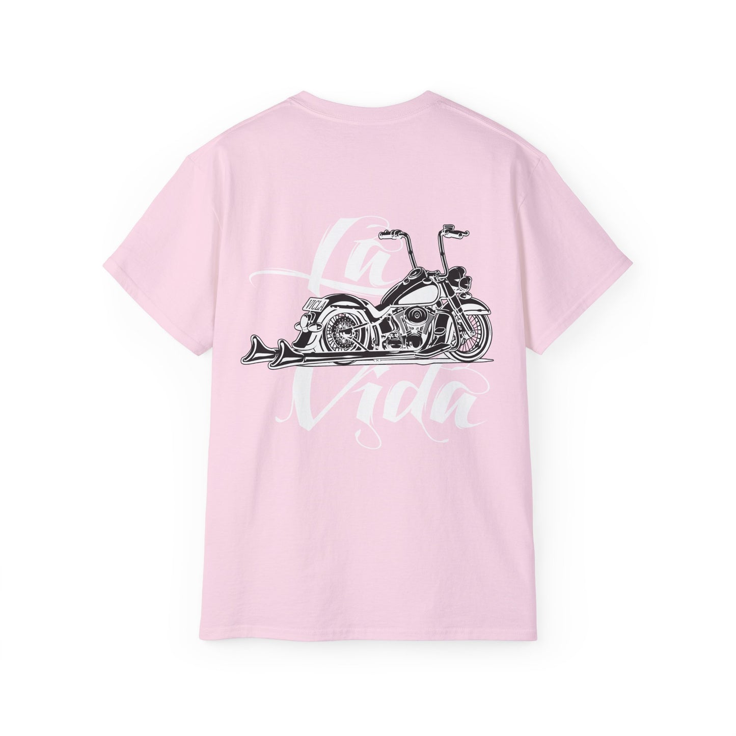 La Vicla Tee