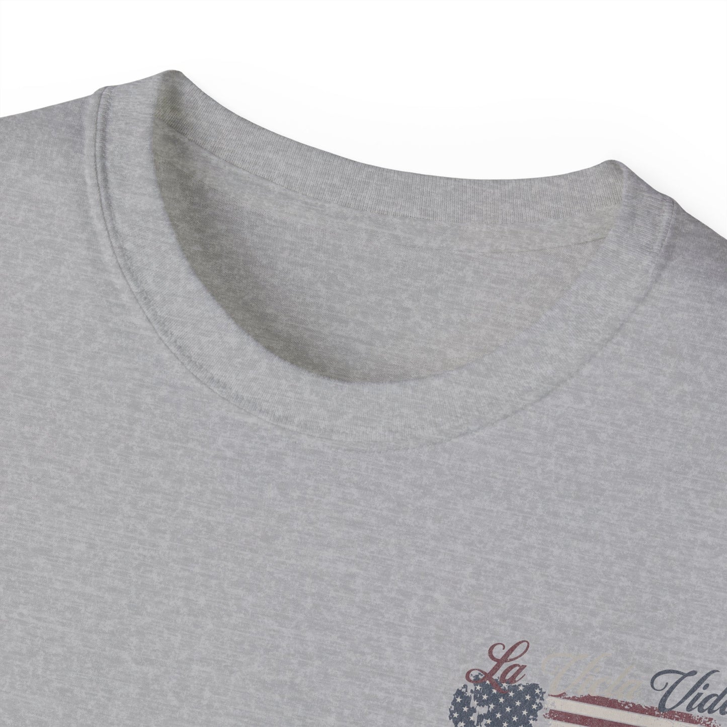 U.S.A Vicla Tee
