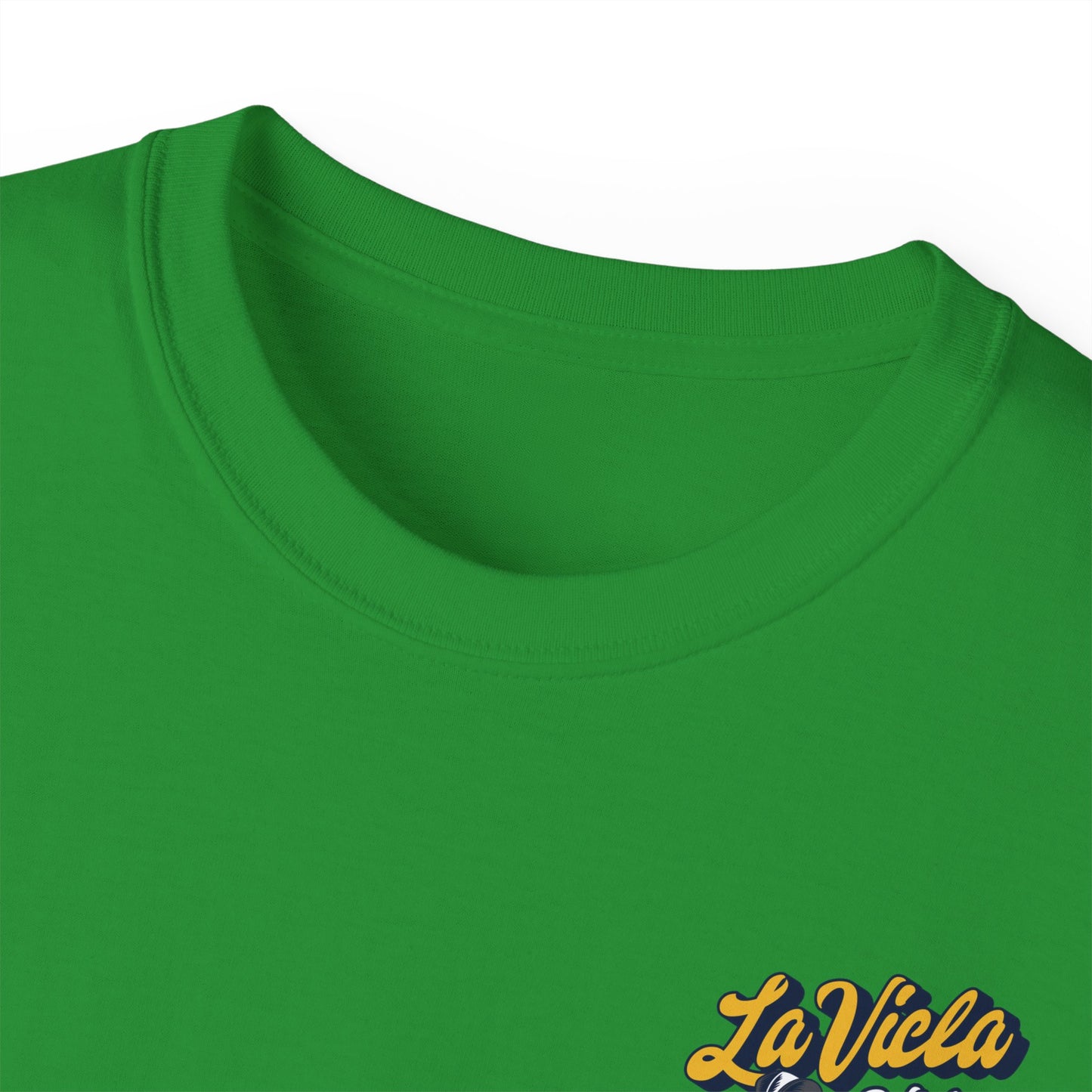 La Vicla Vida Bike Tee Orig