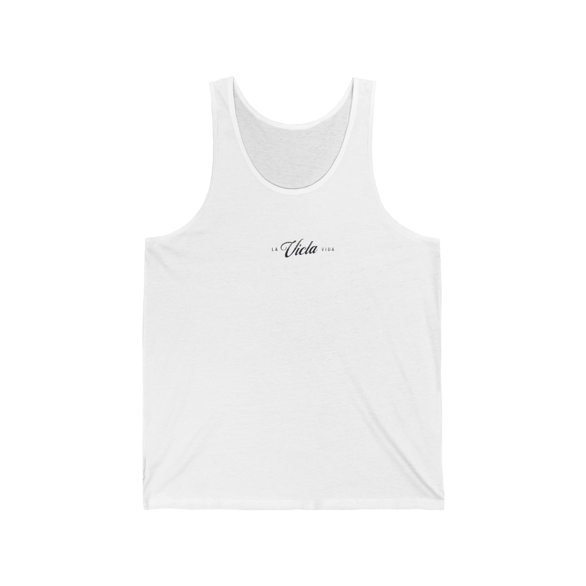 The Bike Life Tank