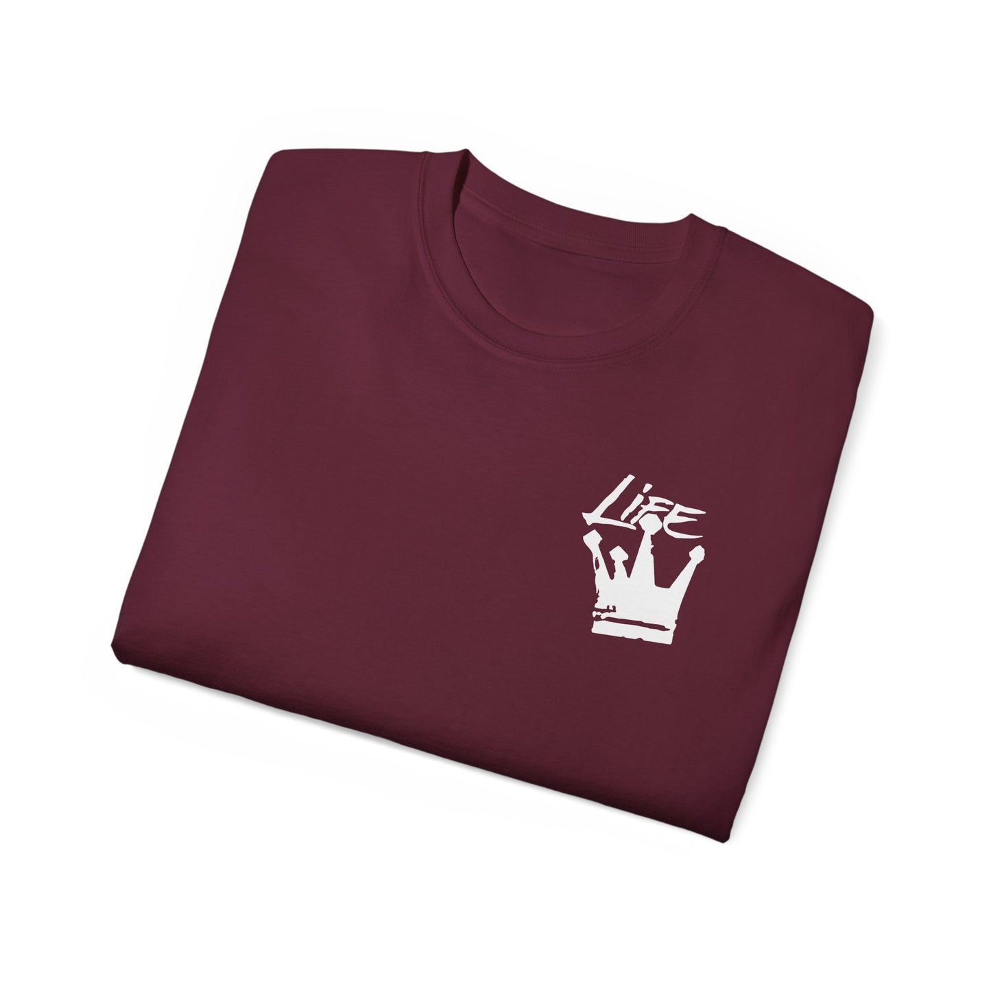 Life - Tee