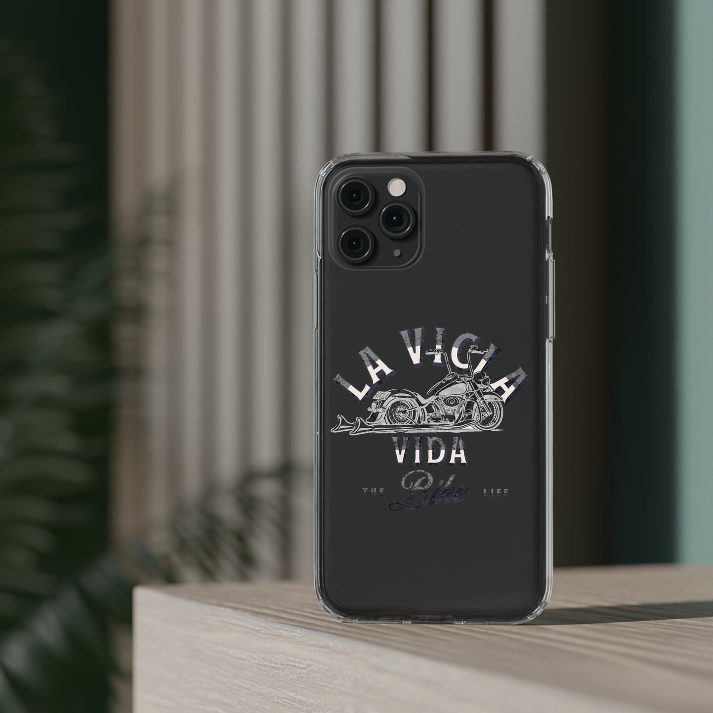 Clear Phone  Cases