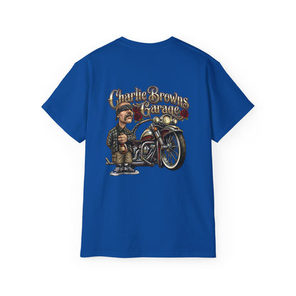 CBG Cholo Tee