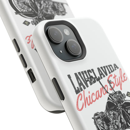 MagSafe Tough Cases