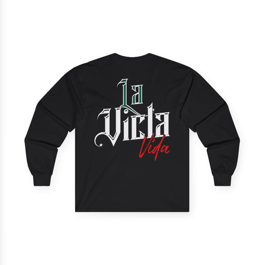 GWR Logo Long Sleeve