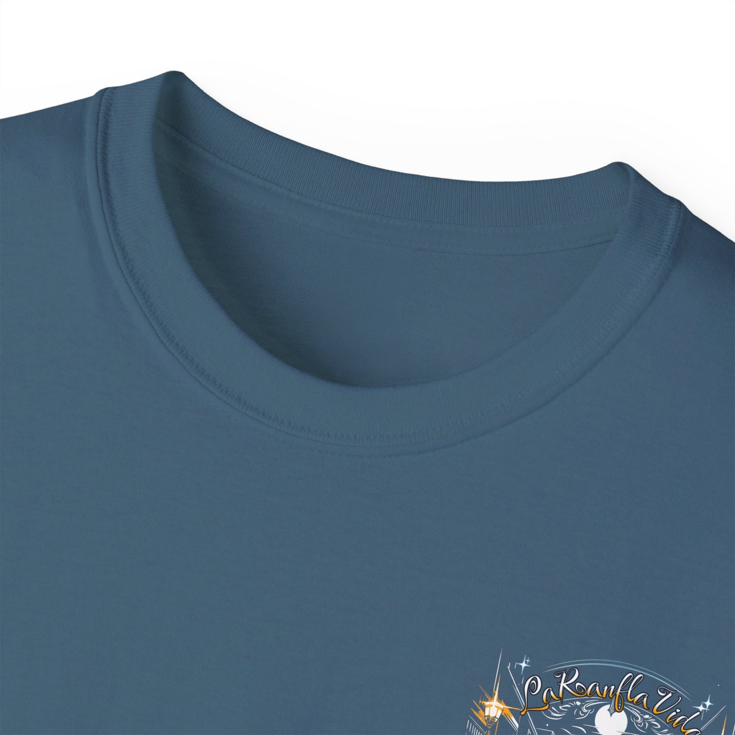 La Ranfla Vida 2 Tee