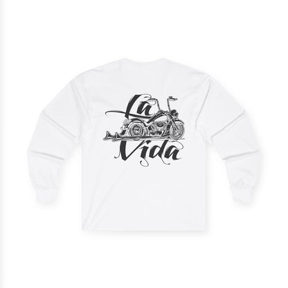 La Vida Long Sleeve