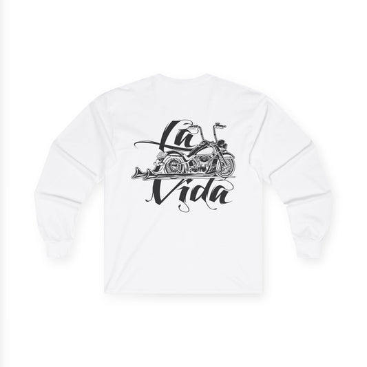La Vida Long Sleeve