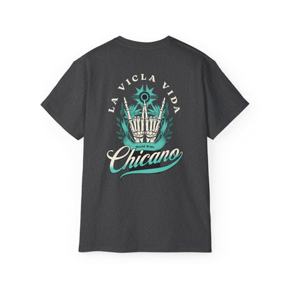 World Wide Chicano Tee