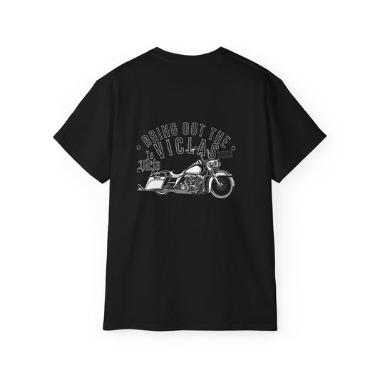 LVV 4.0 Tee