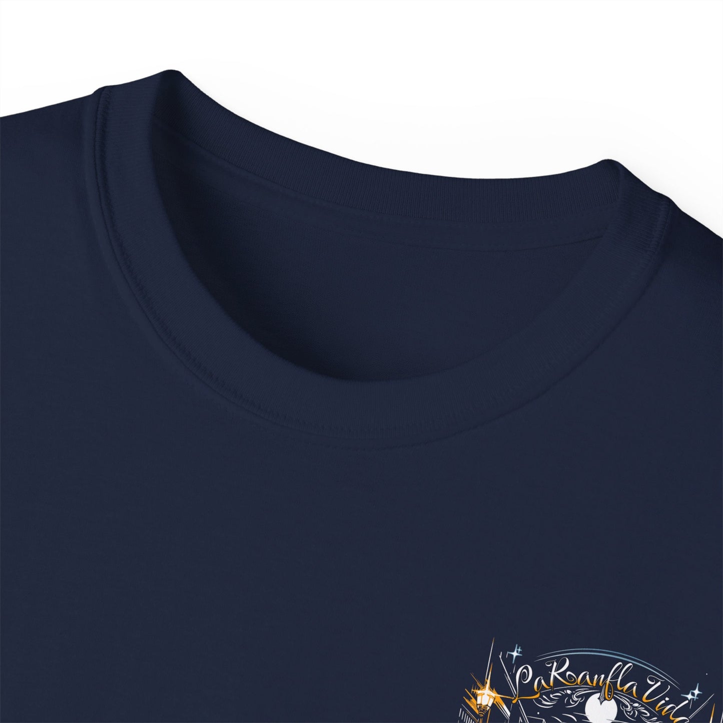 La Ranfla Vida 2 Tee