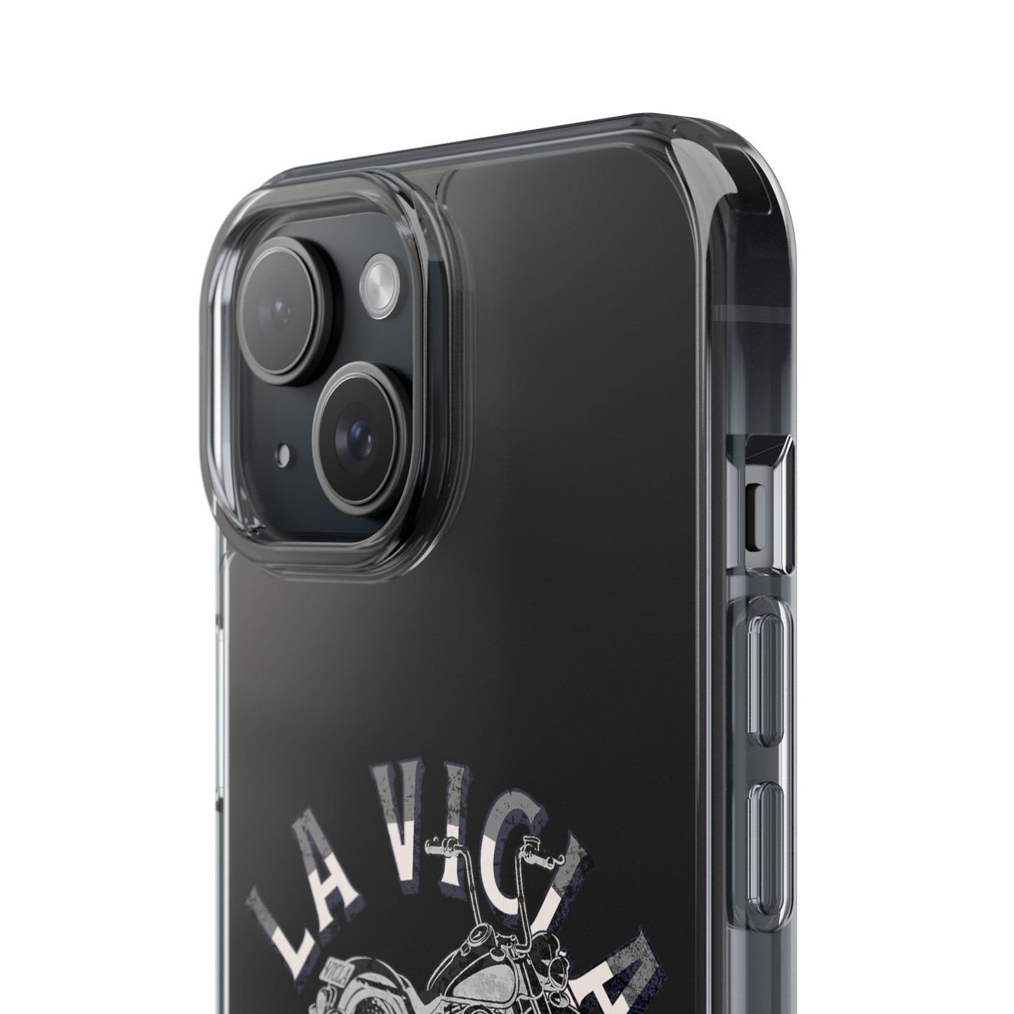 Copy of Clear Phone  Cases