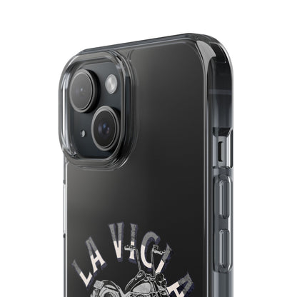 Copy of Clear Phone  Cases