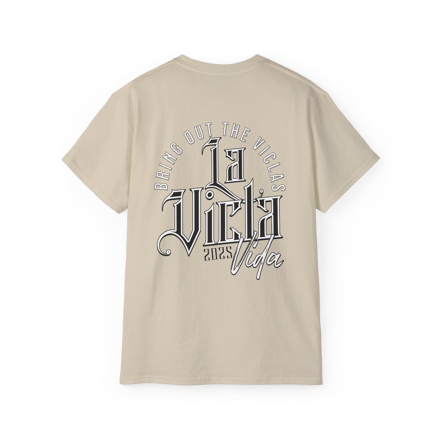 Bring Out The Viclas 2 Tee