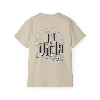 Bring Out The Viclas 2 Tee